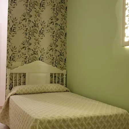 Macami Casa de hóspedes Pedro Abad
