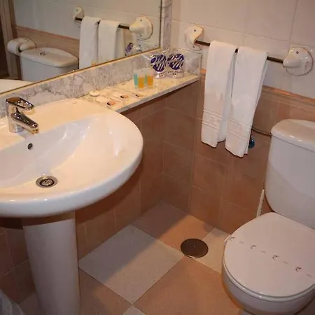 Casa de hóspedes Macami 3*